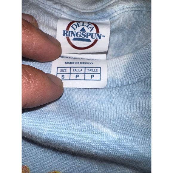 Ford Bronco Raptor Rocket League Championships Bleached Tee - Picture 7 of 7